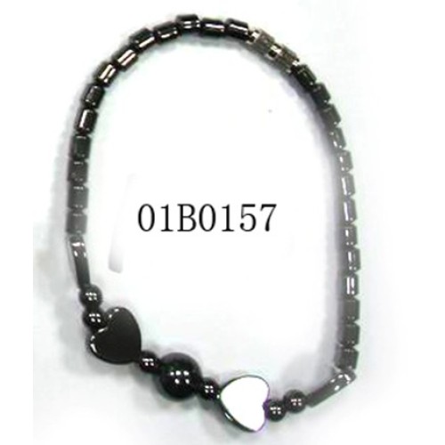 Hematite Bracelet