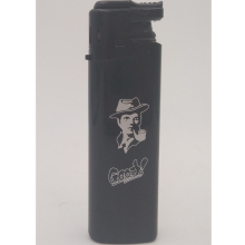 Jumbo Angle Spark Stone Electronic Cigarette Lighter