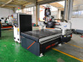 machine a bois de routeur cnc atc