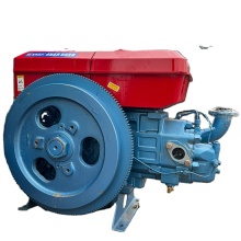 LOW MOQ Diesel Generators: Diesel Turbine and Engine Generators