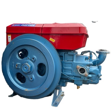 LOW MOQ Diesel Generators: Diesel Turbine and Engine Generators