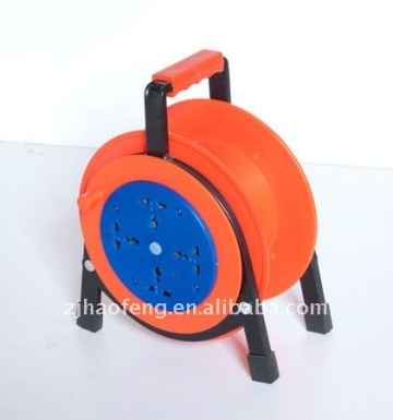 Power Cord Reel QC6130