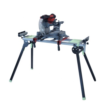 Portable Universal Miter Saw with Table Stand