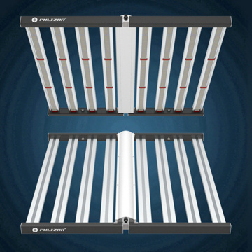 Hydroponic Vertical Led Grow Light for Farmer