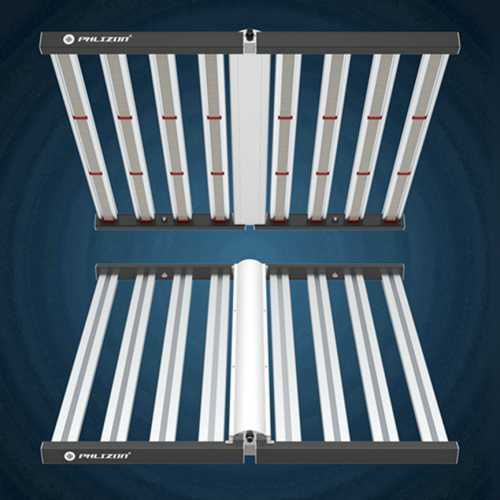 Luz de crescimento conduzida vertical hidropônica para fazendeiro