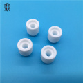 crystallite glass mica macor ceramic tube bolt sleeve