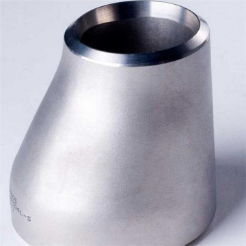 Stainless Steel Reducer Butt Welding Pipe Fitting