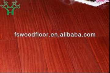 Balsamo engineered wood flooring