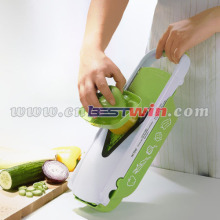 Maxxcuisine Slicer/nicer Dicer Plus/genius Nicer Dicer Plus?