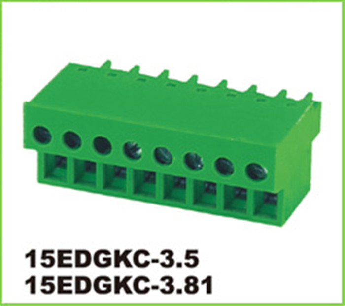 Miniature Pcb Connectors