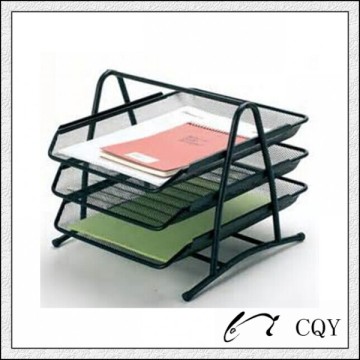 container office wire file holder