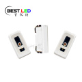 LED de naranja 610NM 3014 LED emisores laterales