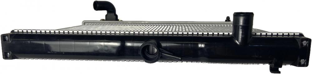 Radiator For Mitsubishi L200