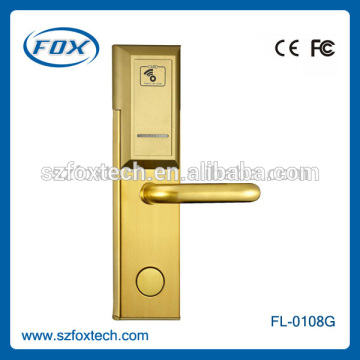 High Quality wireless fingerprint door lock