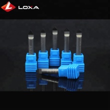 CNC Diamond Engraving Tool for PCD Stone Carving