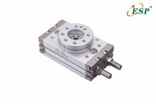 High precision double acting MSQ series pneumatic rotary actuators