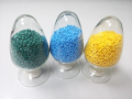 PVC Compound สำหรับฉนวนสายไฟ