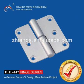 aluminium hinge cast aluminum hinges