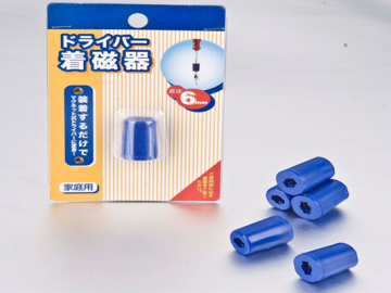 Electric NdFeB Magnetic Screwdriver