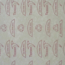 Toe Puff and Counter Shoe Material