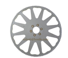 Somet Thema 11Excel BDB204A drive wheel