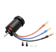 Brushless Motor For RC Boat Part