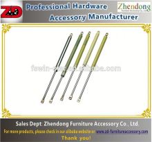 Chinese Lockable gas springs For Medical Apparatus(ISO9001:2008) ZD-Y001
