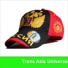 Advertising Hot Sale Custom polo baseball cap