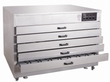 Oven for Screen Printing Process(HXA-1012/1215)