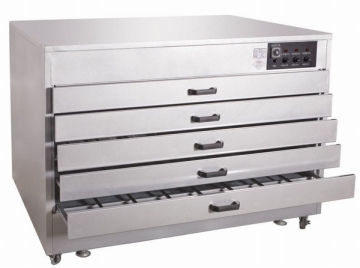 Oven for Screen Printing Process(HXA-1012/1215)