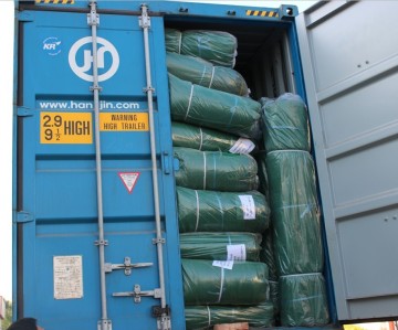 Shade Net/Mono-Shade Net/Agro Shade Net/Debris Net/Safety Net Loading Container (GB5725-2009)