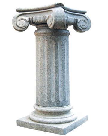 roman pillar