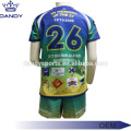 Nuevas camisetas de rugby al por mayor