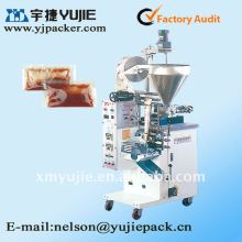 Ketchup Filling and Packing Machine