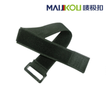 Custom Elastic Velcro Straps for Personalized Use