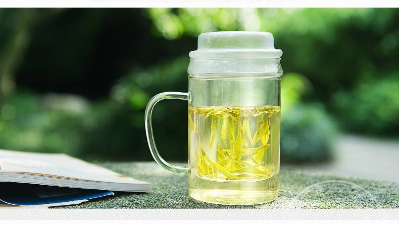 High Quality Longjing Tea