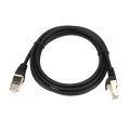 LSZH & PVC Jacket Ethernet Cable Cord