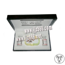 Level A Ir Contact Lenses For Marked Cards?