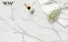 Quartz Surface Vemy Quartz Slabs Marble Veins