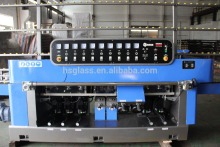 Glass Edging Machines Prices / 9 Motors Grinder Perfect Polishing