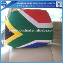 professional custom Car Seat Headrest Covers