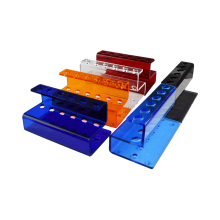 High Quality Optical Accessories Ophthalmic Flipper Stand ST-1 - Holds 6 Pcs Flippers