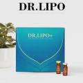 Dr Lipo Dr.Lipo + Lipo Lab Limon Şişesi Lipovela Kabelline Yağ Enjeksiyonları Fosfatidilkolin Sodyum