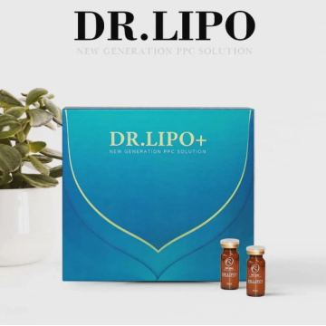 Dr Lipo Fat Dissolving Injections Phosphatidylcholine Sodium