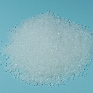 Heat Resistant Degradable Material Polylactic Acid Granules