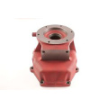 Iron Investment Casting Cast Iron Gearbox Housing