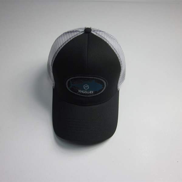 Mesh Cap