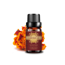 Best Quality Natural Calendula Essential Oil Skin Care