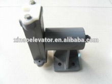 Lowest price elevator guide shoe