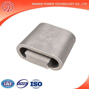 JXL/JXD series wedge clamp and insulator cover factory direct